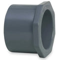 837-420, Sch80 PVC - Reducer Bushing (Flush Style) - 4" x 2"