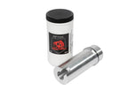 Reduced Orifice Insert for Riptide Flow Testing