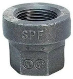 Reducing Coupling Malleable Iron