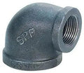 Reducing Elbow Malleable Iron Fitting for Fire Protection