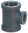 Reducing Tee Ductile Iron DI Import