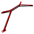 Half Front Chassis Brace for Subaru WRX STI 15-21 Reinforcement Bar