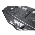 BKSS 750 Style Dry Carbon Fiber Hood Bonnet for Lamborghini Aventador