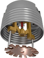 Reliable 3 DDX Valve Single Trim for Wet Sprinkler Systems