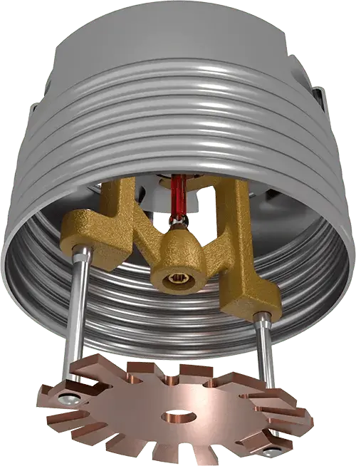Reliable 3 DDX Valve Single Trim for Wet Sprinkler Systems