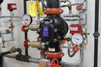 Reliable 8 Deluge Dry Valve Fast Fire Protection for Safety