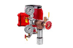Reliable E3 Fire Alarm Valve & Trim - Water Flow Detection