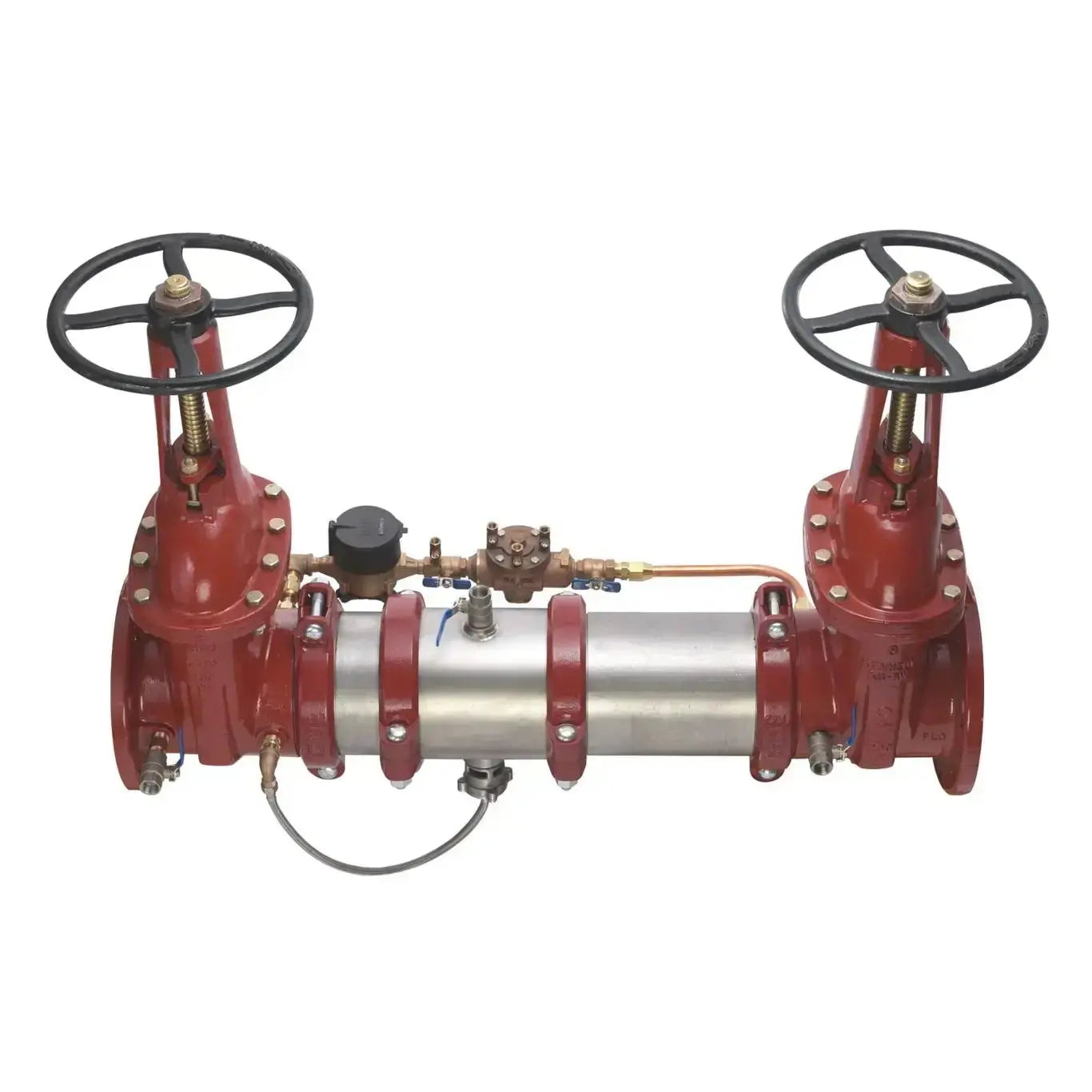 Reliable AMES OSY Valve M-500 Fire Protection 8M500OSY
