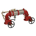 Reliable AMES OSY Valve M-500 Fire Protection 8M500OSY