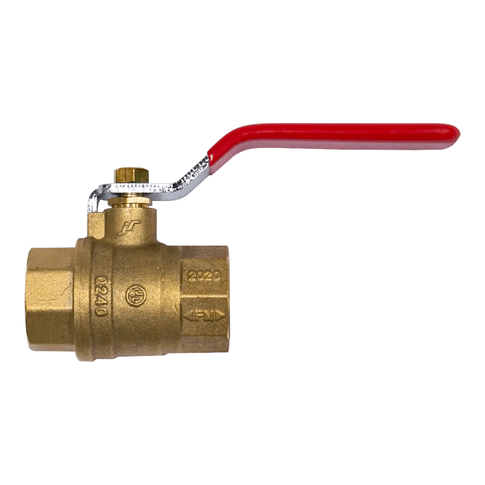 Sprinkler Fire Ball Valve BVR/GVR Shut-Off Control