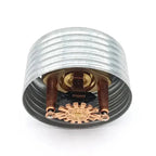 Reliable Concealed Fire Sprinkler LT56C RA5994 1/2" BSPT