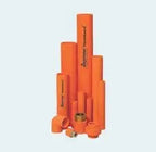 Reliable CPVC Fire Pipe Sprinkler Code-Compliant