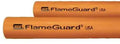 Reliable CPVC Fire Pipe Sprinkler Code-Compliant