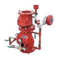 Reliable Deluge Preaction Riser H 1-1/2 Inch 15PTSL