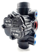 Reliable E3 Fire Alarm Valve & Trim - Water Flow Detection