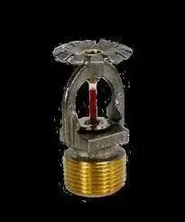 Reliable F1 Intermediate Pendent Fire Sprinkler Head K8.0 3/4" R1712
