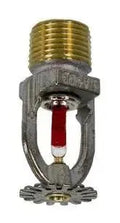 Reliable F1 Intermediate Pendent Fire Sprinkler Head K8.0 3/4" R1712
