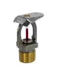 Reliable F1FR56 Vertical Sidewall K5.6 (80) Fire Sprinkler Head 1/2" RA1485