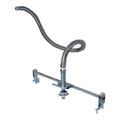 RASCOFLEX Flexible Braided Sprinkler Hose, UL/FM Approved