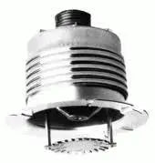 Reliable MODEL G4 CONCEALED K5.6 (80) THREADS 1/2" (15MM) R2115