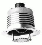 Reliable MODEL G4 CONCEALED K5.6 (80) THREADS 1/2" (15MM) R2115