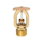Reliable Fire Sprinkler K5.6 Instant Pendent 1/2" R1314