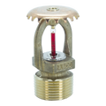 Reliable Fire Sprinkler Pendent K8.0 Quick Response F1FR80