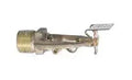 Reliable MODEL G HORIZONTAL K2.8 (40) THREADS 1/2" (15MM) R1231