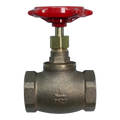 Fire System Globe Valve GVR/CVR Control | Reliable Sprinkler