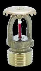 Reliable KFR80 Intermediate Upright K8.0 115 Sprinkler Head 3/4 Inch 20mm