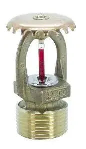 Reliable KFR80 Intermediate Upright K8.0 115 Sprinkler Head 3/4 Inch 20mm