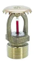 Reliable KFR80 Intermediate Upright K8.0 115 Sprinkler Head 3/4 Inch 20mm