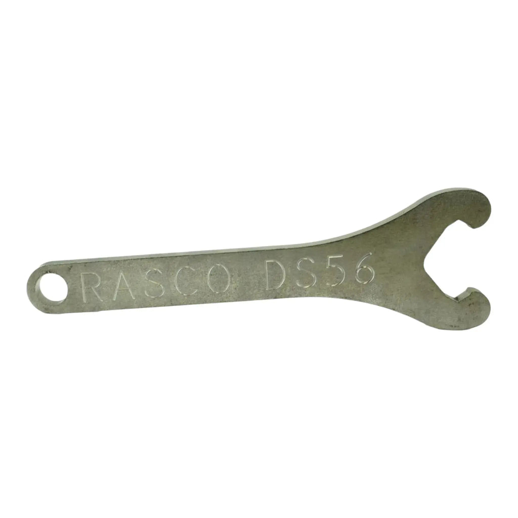 Reliable DS56 Sprinkler Wrench - Heavy Duty Fire System Installation Tool