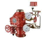 Reliable Model E Wet Alarm Valve for Fire Sprinkler Systems