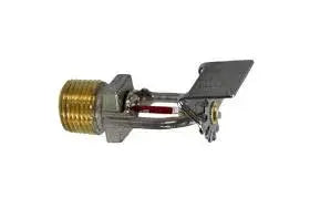 Reliable Horizontal K5.6 Fire Sprinkler Head 1/2 Inch Thread F1FR56-300