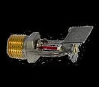 Reliable F1FR56 Horizontal Fire Sprinkler Head K5.6 1/2 Inch NPT RA1435