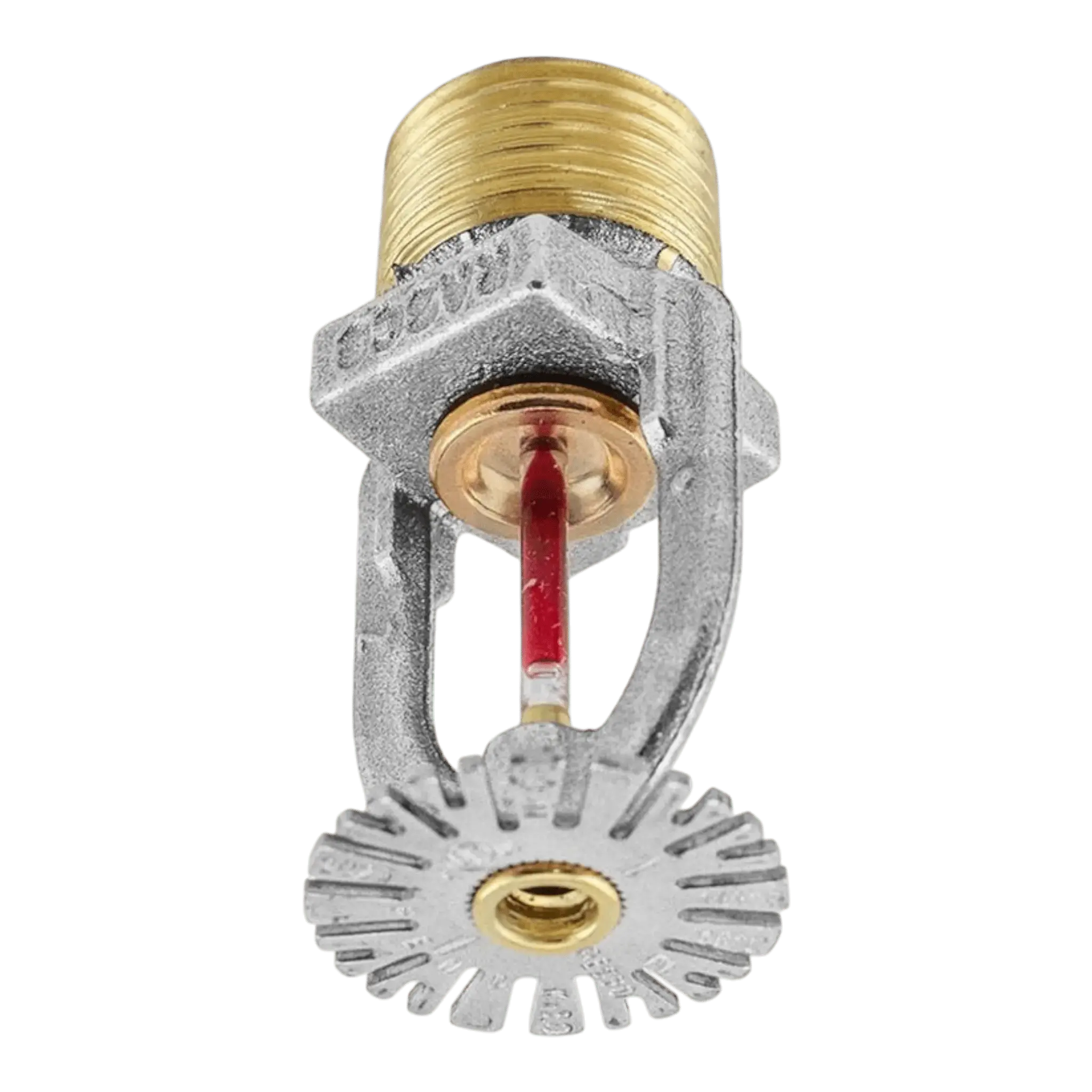 Reliable F1RES30 CCP K3.0 Fire Sprinkler Head 1/2 Inch NPT Threads R3511