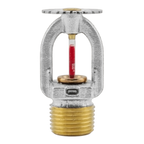 Reliable F1RES30 CCP K3.0 Fire Sprinkler Head 1/2 Inch NPT Threads R3511