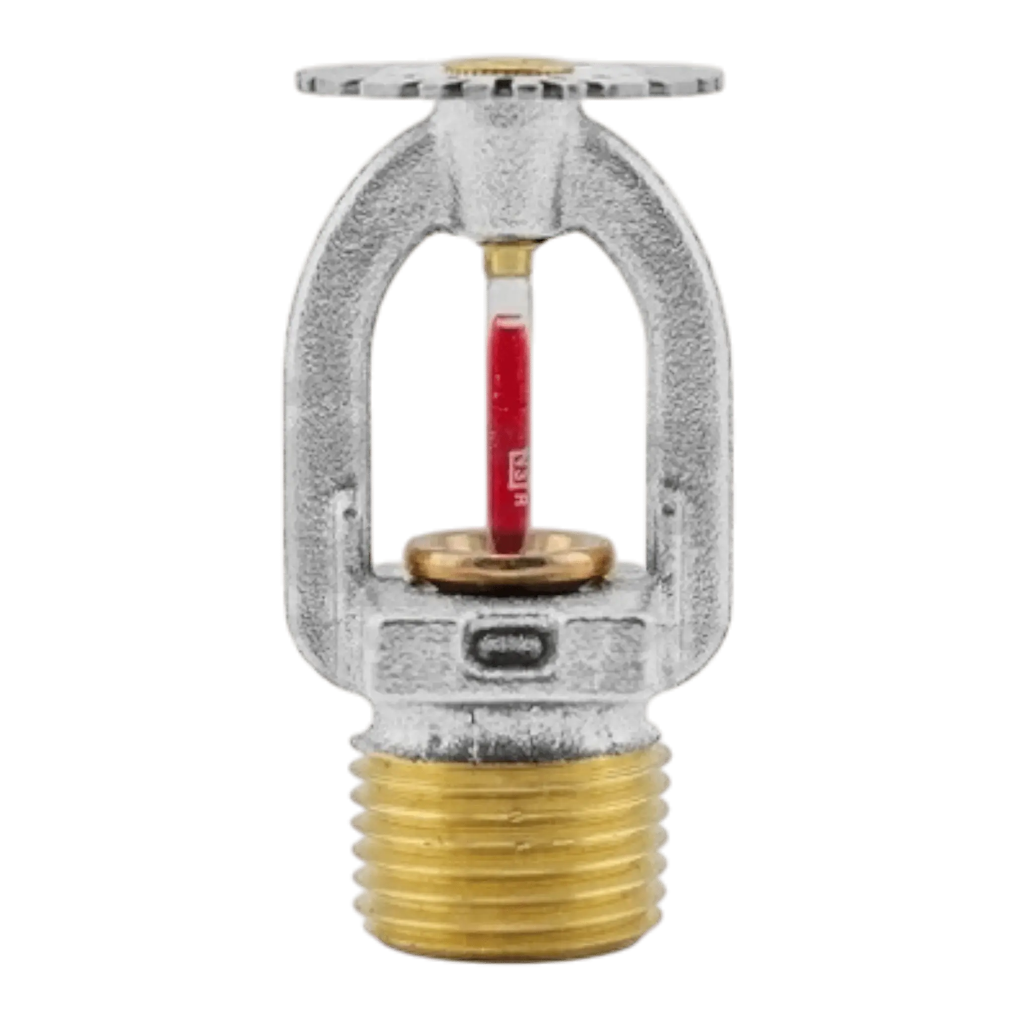 Reliable F1RES30 CCP K3.0 Fire Sprinkler Head 1/2 Inch NPT Threads R3511
