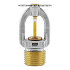 Reliable F1RES58 Concealed CCP K5.8 1/2 Inch 15mm Thread R3513 Sprinkler Head