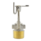 Reliable F1RES58 Horizontal Fire Sprinkler K5.8 1/2 Inch R3533