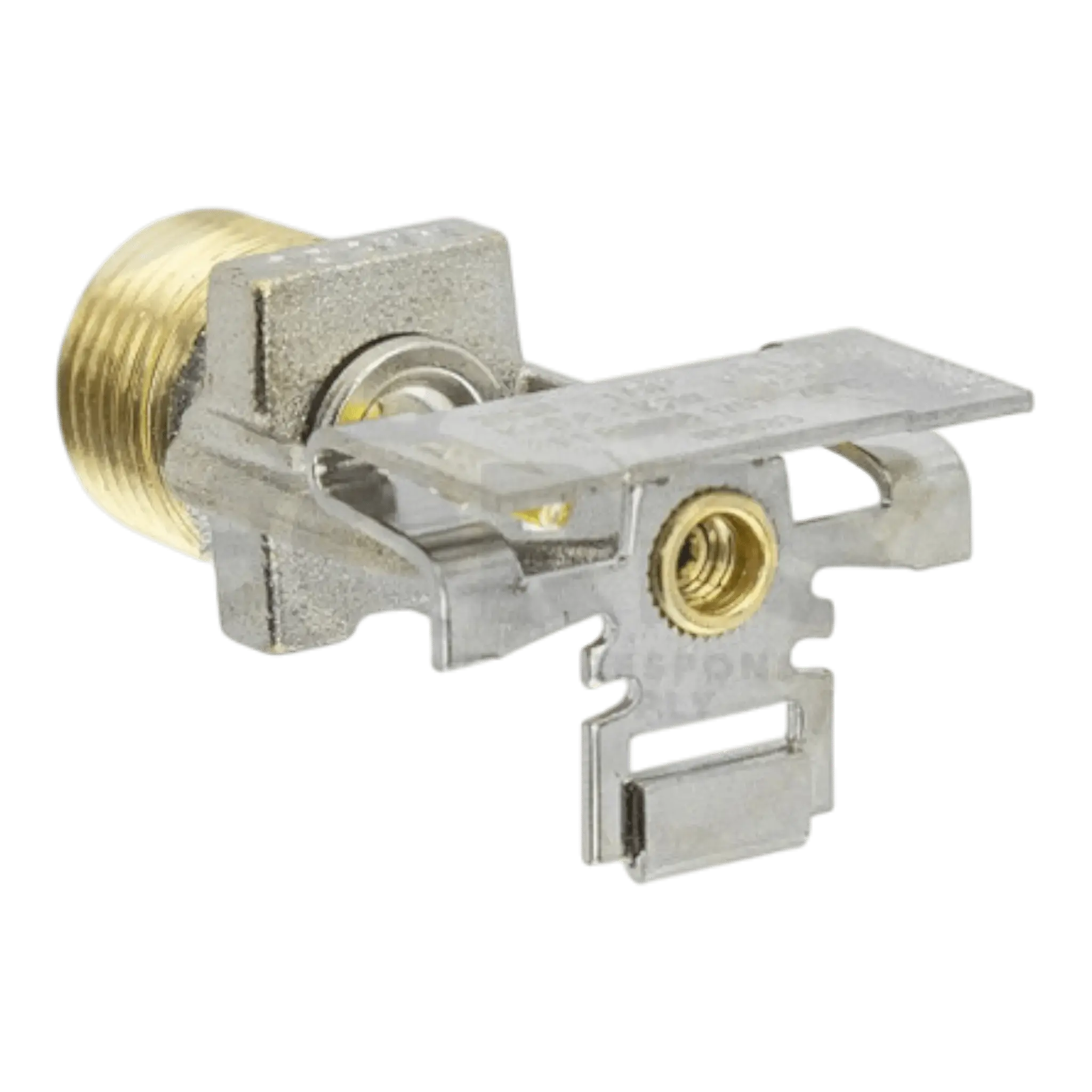 Reliable F1RES58 Horizontal Fire Sprinkler K5.8 1/2 Inch R3533