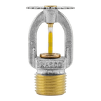 Reliable F1RES58 Pendent Fire Sprinkler Head K5.8 1/2 Inch Thread R3513