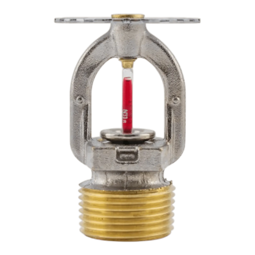 Reliable F1RES76 Concealed Pendent Fire Sprinkler K7.6 3/4 Inch Thread