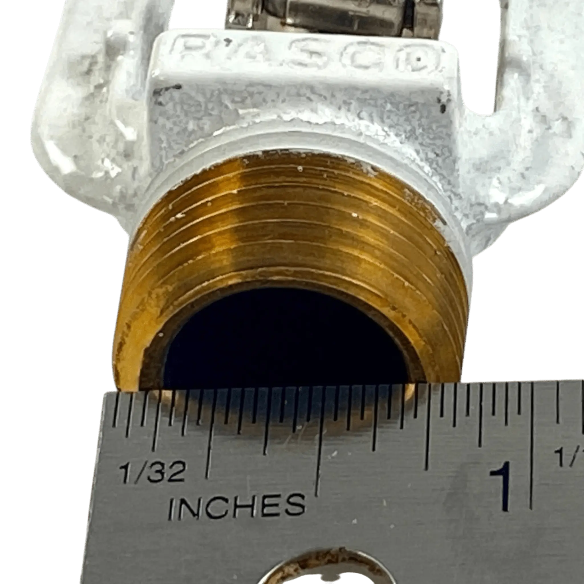 Reliable G Model Intermediate Pendent Sprinkler 1/2 inch 5.6K R1015