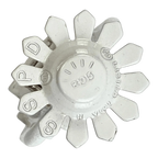 Reliable G Model Intermediate Pendent Sprinkler 1/2 inch 5.6K R1015