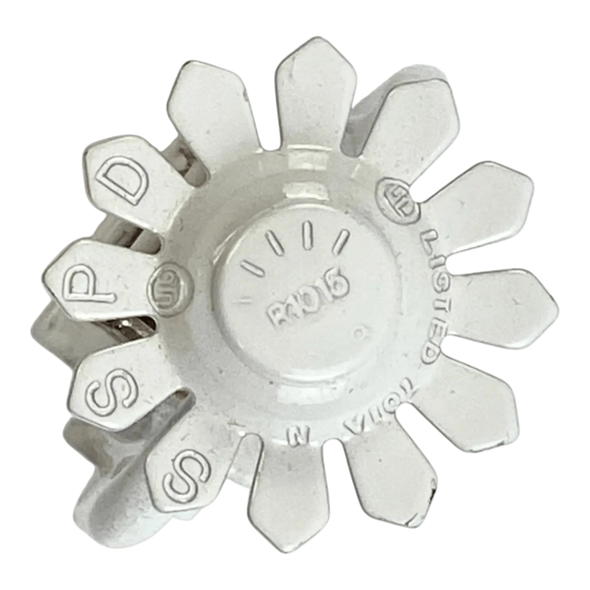 Reliable G Model Intermediate Pendent Sprinkler 1/2 inch 5.6K R1015