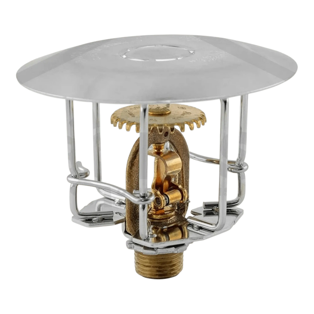 Reliable Model G Intermediate Upright Sprinkler K8.0 (115) 3/4-inch R1427