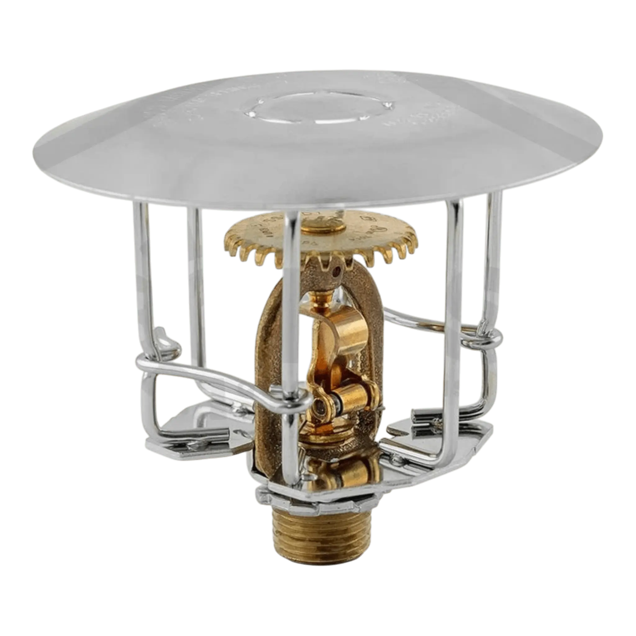 Reliable Model G Intermediate Upright Sprinkler K8.0 (115) 3/4-inch R1427