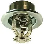 Reliable Model G Recessed Escutcheon